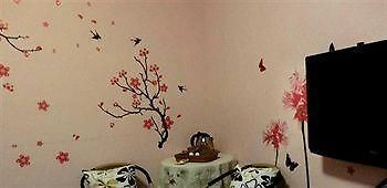 Longtou Cabin Family Hotel - Xiamen Eksteriør billede